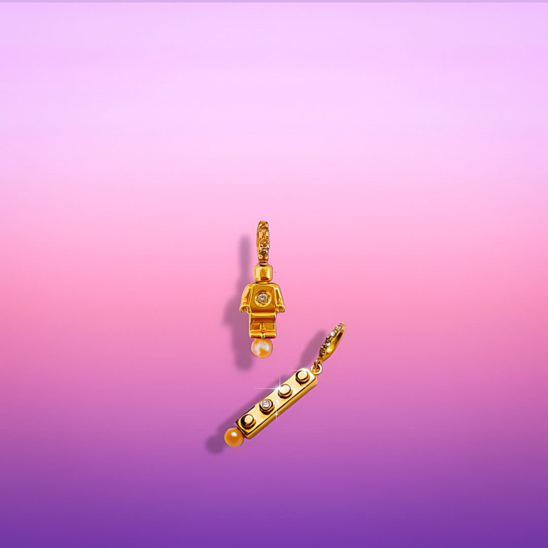 Toy Charm