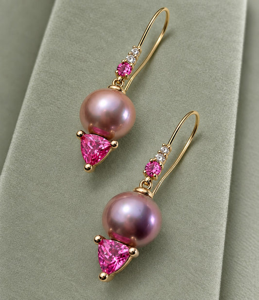 Bubblegum Drops