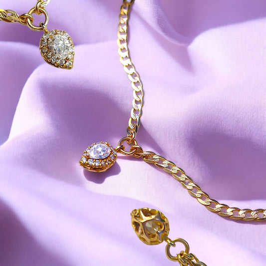 Diamond Choker