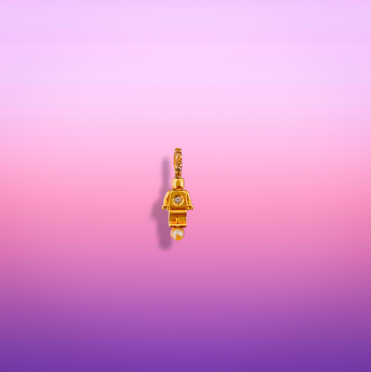 Toy Charm